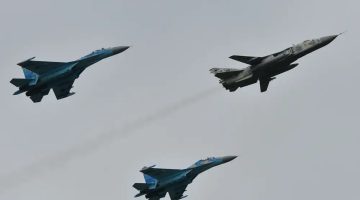 واشنطن تشتري مقاتلات سوفياتية من حليف لروسيا | سياسة – البوكس نيوز