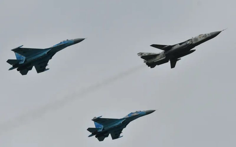 واشنطن تشتري مقاتلات سوفياتية من حليف لروسيا | سياسة – البوكس نيوز