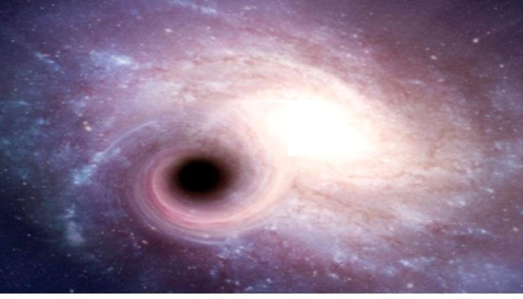اكتشاف “أضخم ثقب أسود نجمي” في مجرتنا