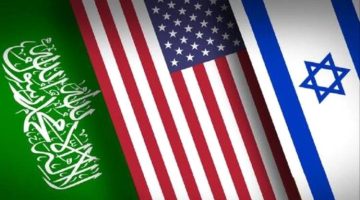 صحيفة: ضغط أمريكي على نتنياهو لقبول إقامة دولة فلسطينية مقابل تطبيع إسرائيل علاقاتها مع دولة خليجية