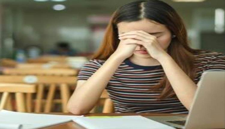 كيف نتعامل مع الضغوطات النفسية التي تظهر في فترة الامتحانات؟