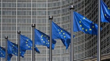 الاتحاد الأوروبي يفرض عقوبات على أربعة مستوطنين “متطرفين”