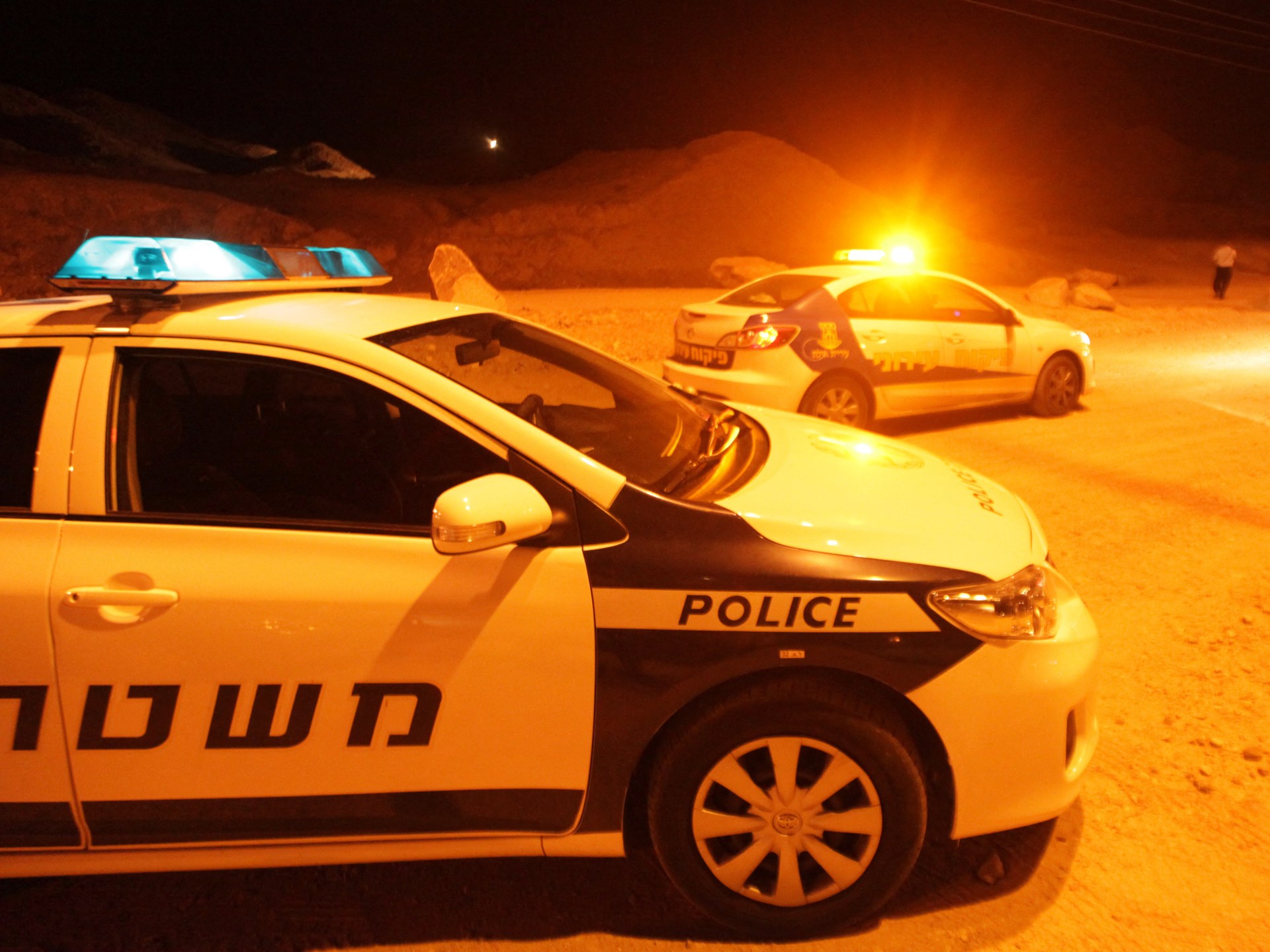 انفجار مسيّرة في إيلات وأنباء عن إصابة قاعدة إسرائيلية | أخبار – البوكس نيوز