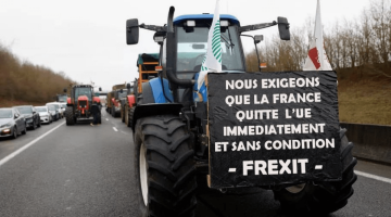 قانون فرنسي يحظر على جيران المزارع الشكوى من الضوضاء والروائح الكريهة | منوعات – البوكس نيوز