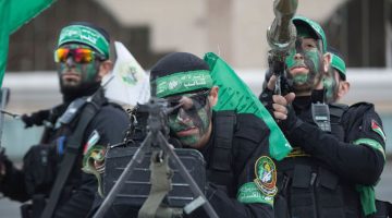 خبير إسرائيلي يعدد نجاحات حماس في مسار الحرب | أخبار – البوكس نيوز