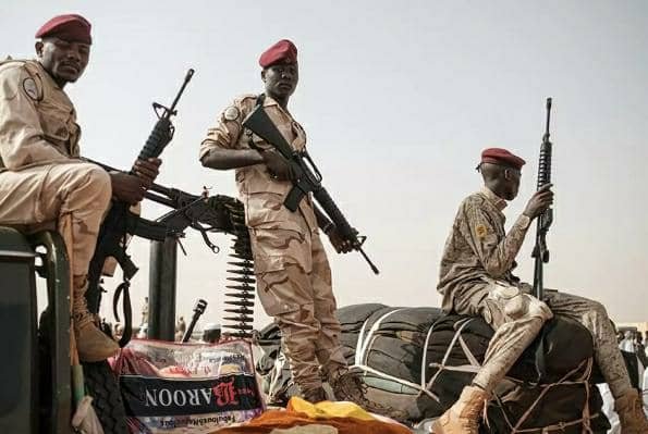 لماذا لم تنجح مبادرات إنهاء الحرب في السودان؟