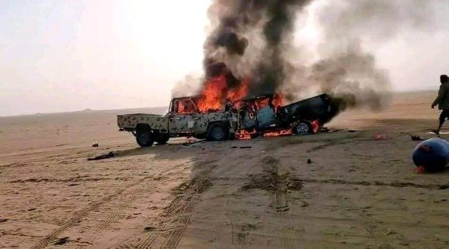 فاجعة تهز لحج .. وفاة 13جنديا من أبناء مديرية المسيمير حادث مروري