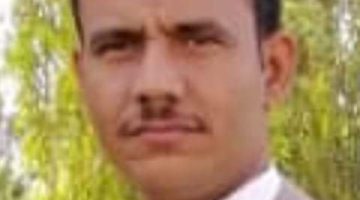 مكتب التربية لحج ينعي وفاة النجل الاكبر لمحافظ محافظة لحج 