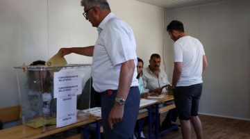 انتخابات تركيا.. المعارضة تحتفظ ببلدية العاصمة