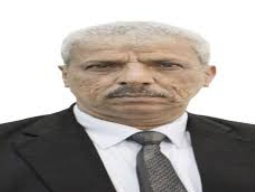 محافظ لحج اللواء “تركي” يعزي نائب محافظ البنك المركزي اليمني السابق بوفاة والدته