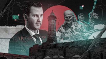 من يحكم الجنوب السوري؟ | سياسة – البوكس نيوز