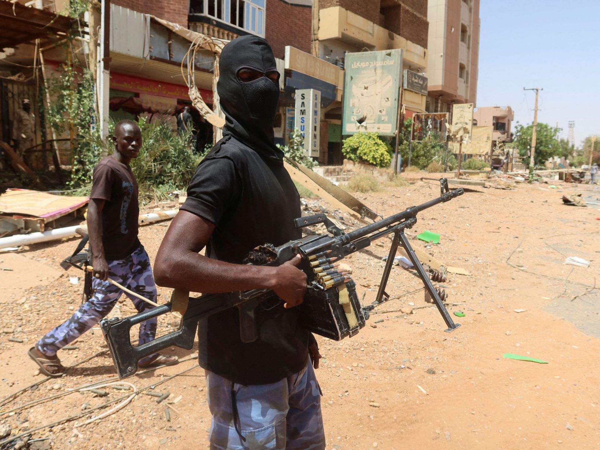 ما الذي يحمله اصطفاف القبائل خلف الجيش السوداني؟ | سياسة – البوكس نيوز