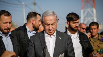 مسؤولون إسرائيليون يؤكدون أهمية دور قطر ونتنياهو يهاجم وفده المفاوض | أخبار – البوكس نيوز