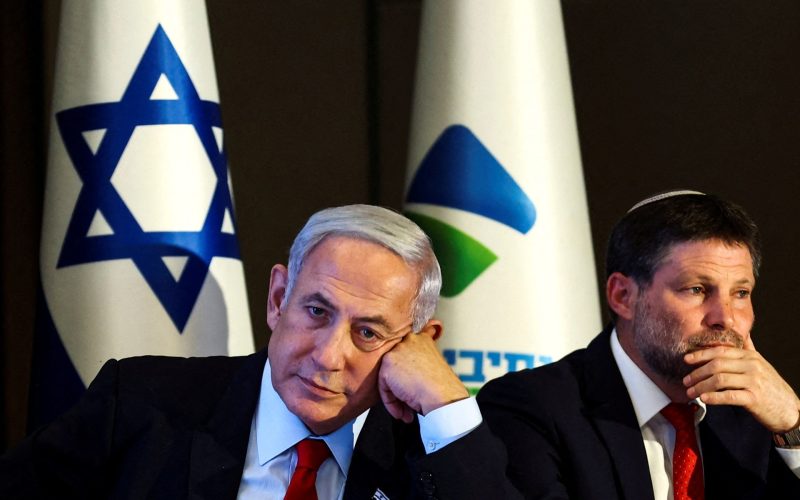 نتنياهو: إسرائيل تواجه خطرا وجوديا | أخبار – البوكس نيوز