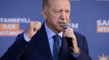 تركيا تفرض قيودا تجارية على إسرائيل وتوقف تصدير 54 منتجا إليها | أخبار – البوكس نيوز