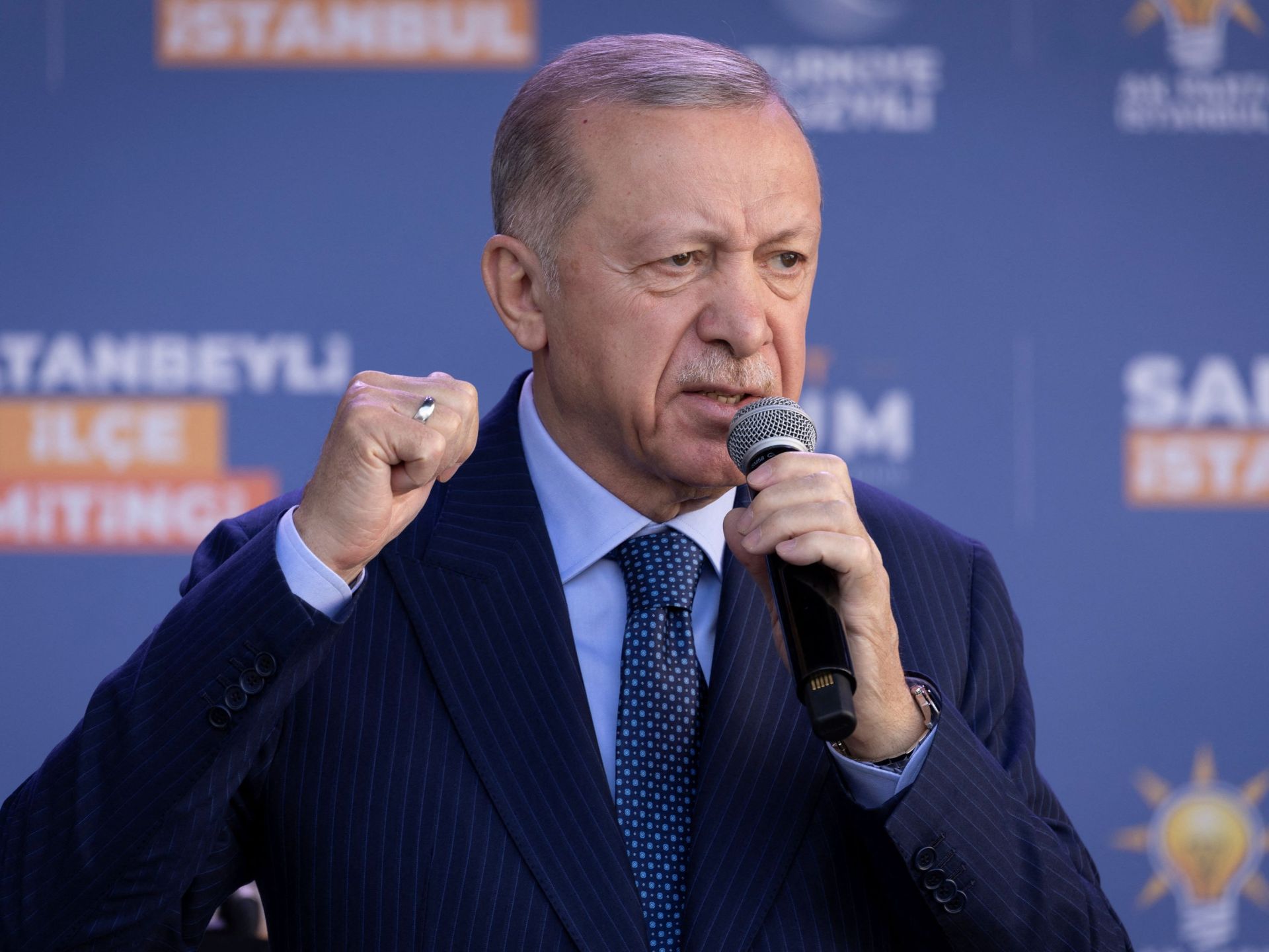 تركيا تفرض قيودا تجارية على إسرائيل وتوقف تصدير 54 منتجا إليها | أخبار – البوكس نيوز