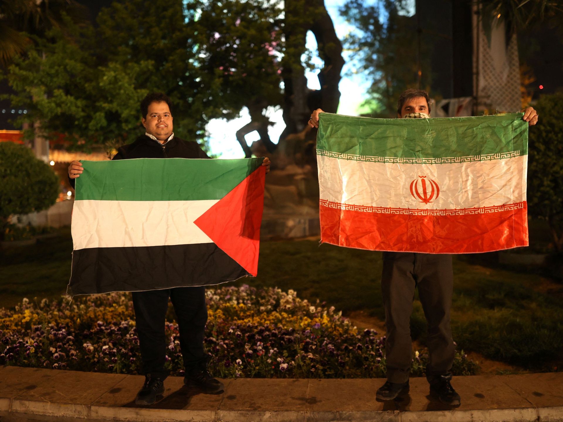 أبرز ردود الفعل الدولية تجاه الهجمات الإيرانية على إسرائيل | أخبار – البوكس نيوز