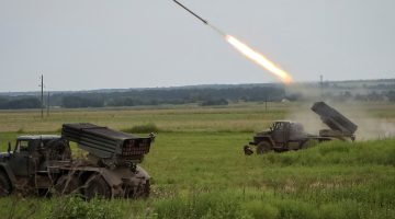 خبراء أوكرانيون: روسيا تستعد لـ”هجوم الصيف” وهذه خيارات كييف للمواجهة | سياسة – البوكس نيوز