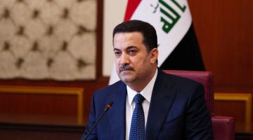 رئيس الوزراء العراقي: نحتاج إلى نوع جديد من الشراكة مع واشنطن | أخبار – البوكس نيوز