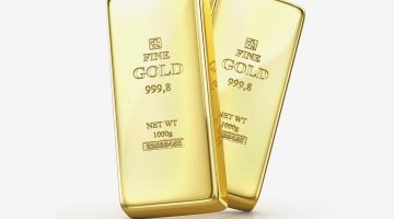 توقعات بارتفاع أسعار الذهب بعد الرد الإيراني على إسرائيل | اقتصاد – البوكس نيوز
