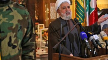 “حزب الله” يكشف تفاصيل جديدة حول العملية المزدوجة في عرب العرامشة