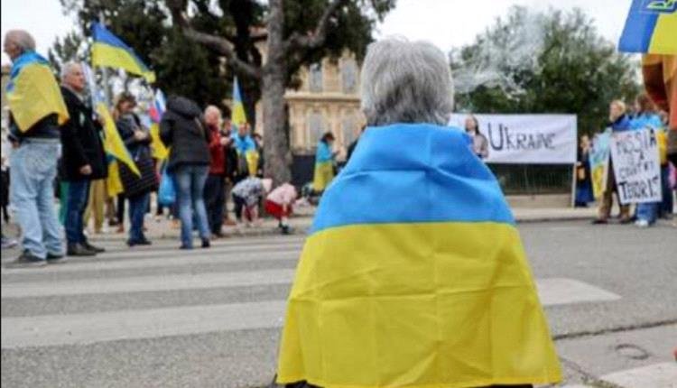 الأركان الأوكرانية تطرد ممثلة القيادة الميدانية “الجنوبية” للقوات المسلحة