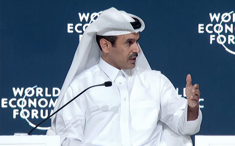 وزير الطاقة القطري: الطلب على النفط والغاز سيستمر لفترة طويلة | اقتصاد – البوكس نيوز