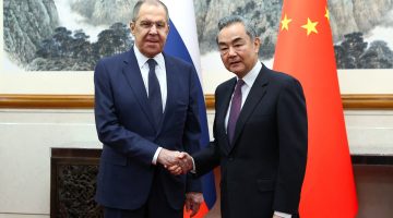 فزغلياد: روسيا والصين انتقلتا إلى “الخطة البديلة” ضد أميركا | أخبار سياسة – البوكس نيوز
