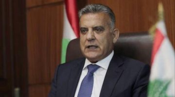 المدير السابق للأمن العام اللبناني: ظهور “داعش” مجددا ذريعة لبقاء الغرب في المنطقة