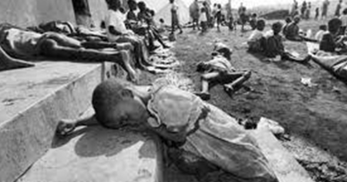 رواندا.. 30 عاما من ذاكرة مثقلة بالدماء | سياسة – البوكس نيوز