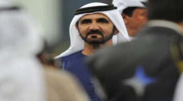 الإمارات بخير والأزمات تظهر معادن الدول