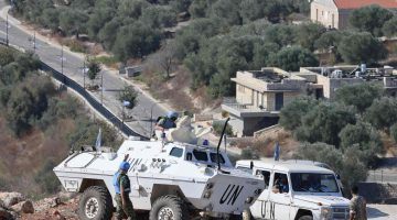 إسرائيل تقصف بلدات حدودية مع لبنان وتحذير أممي من خطر التصعيد | أخبار – البوكس نيوز