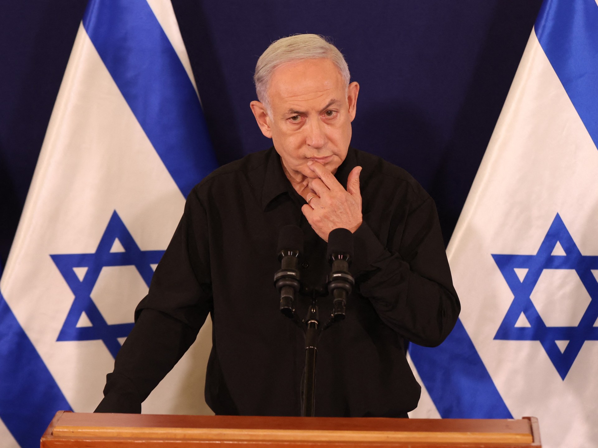 استطلاع: ثلثا الإسرائيليين لا يصدقون ادعاء نتنياهو بشأن غزة | أخبار – البوكس نيوز