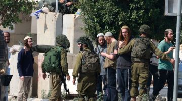 قادة إسرائيل يهاجمون توجه واشنطن لمعاقبة كتيبة تنشط بالضفة | أخبار – البوكس نيوز