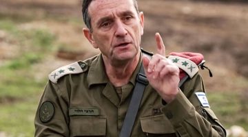 الجيش الإسرائيلي يقيل قائد لواء “ناحال” ويوبخ ضابطين | أخبار – البوكس نيوز
