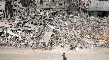 شهداء في تجدد القصف الإسرائيلي لغزة بعد اكتشاف مقابر جماعية | أخبار – البوكس نيوز