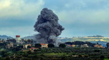 قتلى بغارات إسرائيلية على جنوب لبنان وحزب الله يرد | أخبار – البوكس نيوز