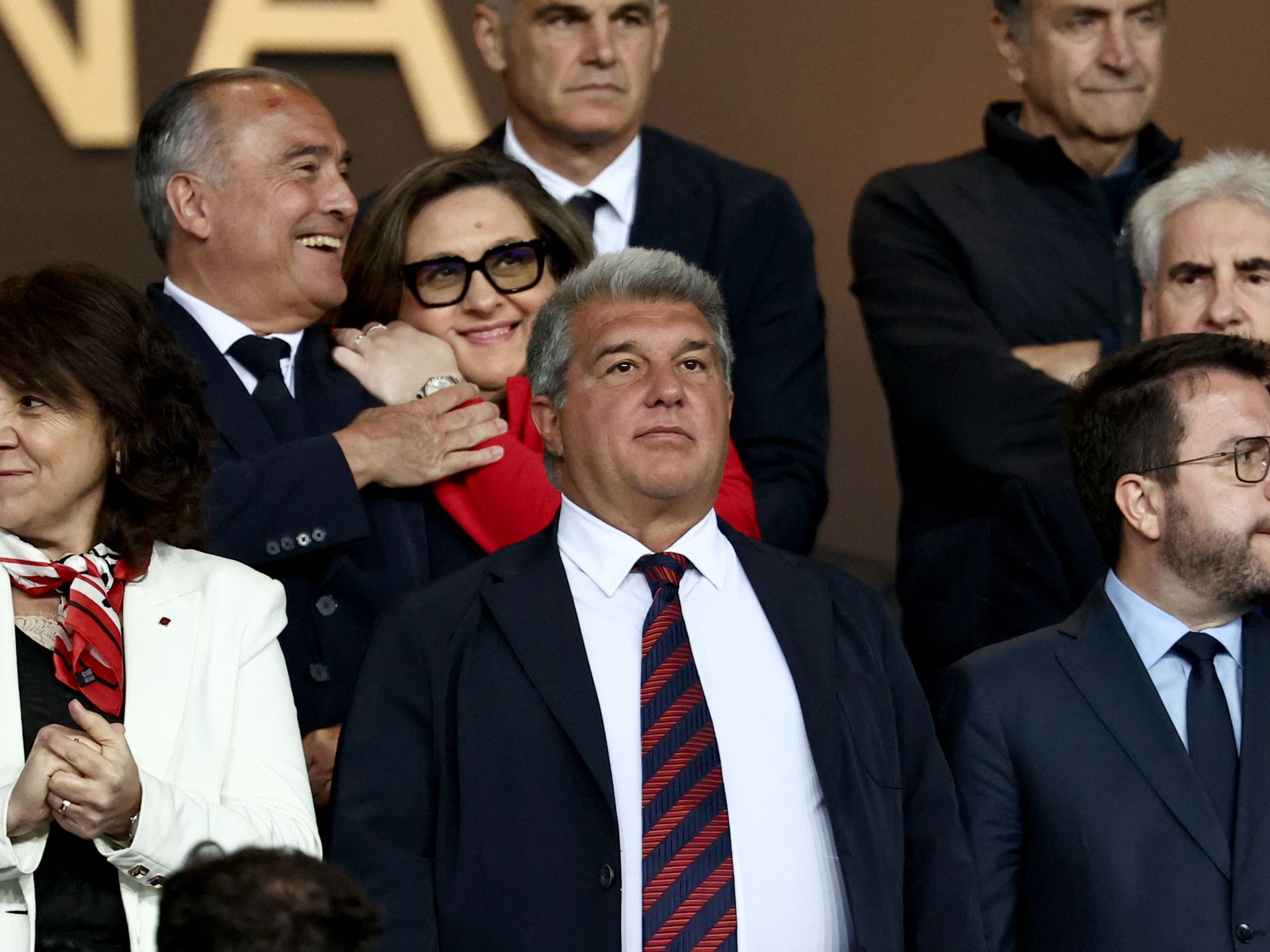 لابورتا سيطالب بإعادة الكلاسيكو بين ريال مدريد وبرشلونة | رياضة – البوكس نيوز