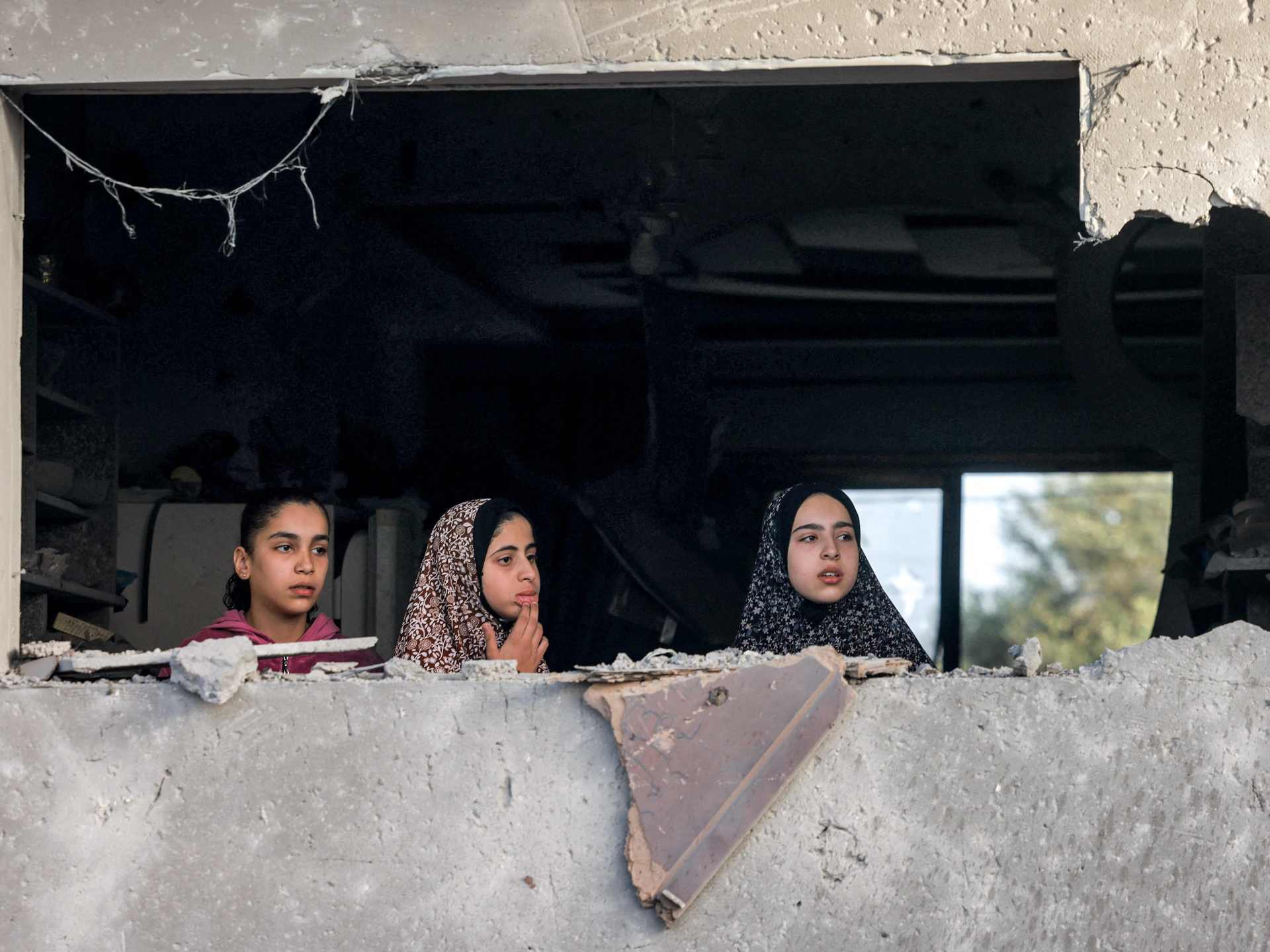 المدنيون في رفح.. خوف من اجتياح إسرائيلي مرتقب | أخبار – البوكس نيوز