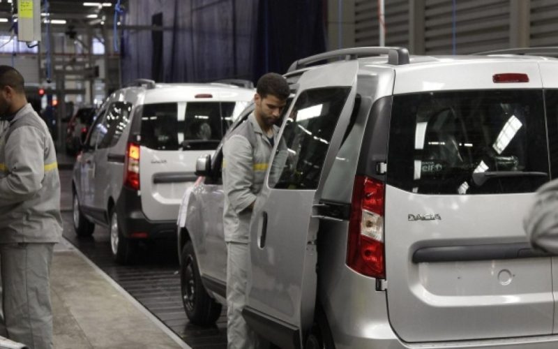 صناعة السيارات.. قصة نجاح مغربية بـ700 ألف مركبة سنويا | اقتصاد – البوكس نيوز