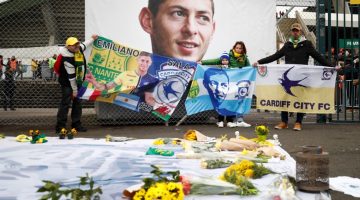 كارديف يطالب بـ130 مليون دولار.. وفاة الأرجنتيني سالا قد تتسبب بإفلاس نانت الفرنسي | رياضة – البوكس نيوز