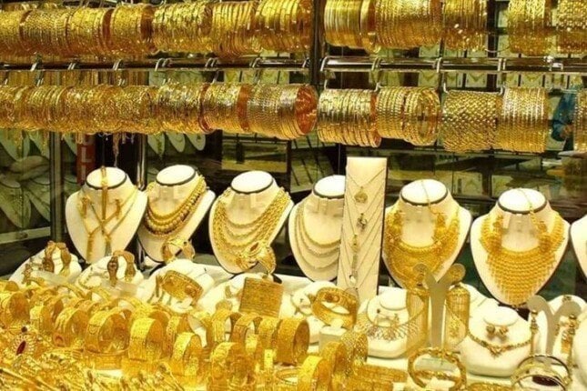 سعر الذهب في السعودية اليوم.. الأربعاء 12-6-2024