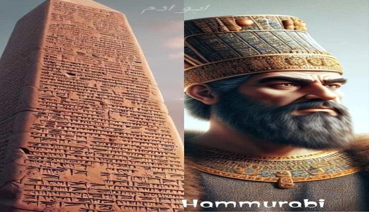 كان الملك البابلي حمورابي “رجل دولة داهية”، بحسب “كيلي آن دايموند”، أستاذة التاريخ في جامعة “فيلانوفا”،