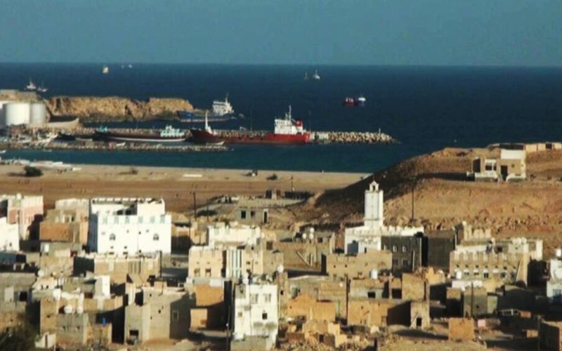 محاولة الهجوم على سفينة بالقرب من محافظة المهرة اليمنية | أخبار – البوكس نيوز