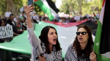 هل يؤثر الفيتو الأميركي على مساعي إسبانيا للاعتراف بفلسطين؟ | سياسة – البوكس نيوز
