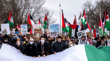 واشنطن بوست: الدعم الدولي لإسرائيل يتحوّل إلى استياء وغضب | سياسة – البوكس نيوز