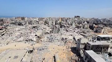 أبرز تطورات اليوم الـ179 من الحرب الإسرائيلية على غزة | أخبار – البوكس نيوز