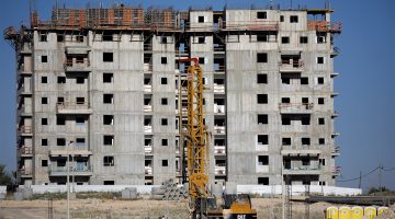 تداعيات حرب غزة على قطاع البناء في إسرائيل | التقارير الإخبارية – البوكس نيوز
