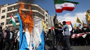 إعلام إسرائيلي: الانتقام الإيراني قادم والتعاون مع واشنطن لا يزال وثيقا | البرامج – البوكس نيوز