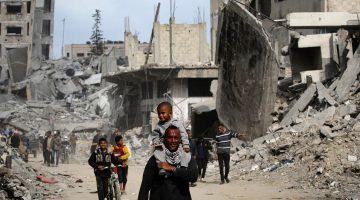 صحف عالمية: انسحاب الجيش الإسرائيلي من جنوب غزة حيّر حتى جون كيربي | البرامج – البوكس نيوز